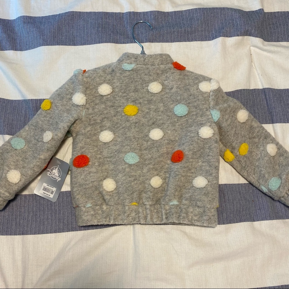 Disney Rattatouie Coat - Picture 5 of 5